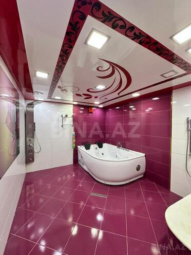 Satılır 5 otaqlı həyət evi/bağ evi 250 m², İnşaatçılar m., photo 23 from 32