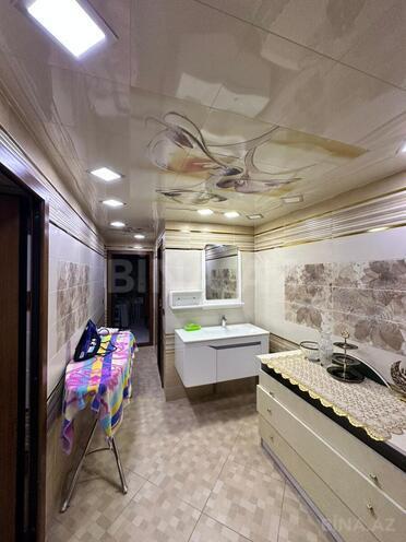 Satılır 5 otaqlı həyət evi/bağ evi 250 m², İnşaatçılar m., photo 17 from 32