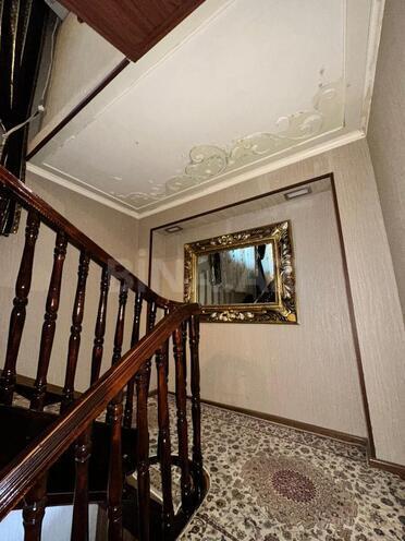 Satılır 5 otaqlı həyət evi/bağ evi 250 m², İnşaatçılar m., photo 10 from 32