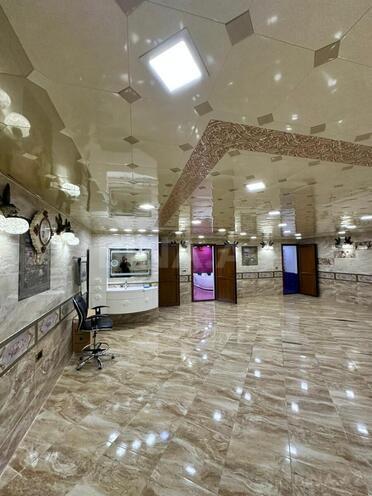 Satılır 5 otaqlı həyət evi/bağ evi 250 m², İnşaatçılar m., photo 19 from 32