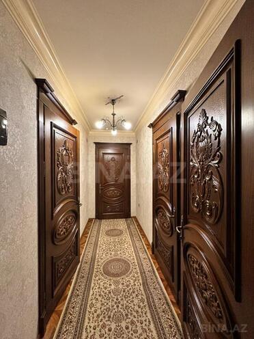 Satılır 5 otaqlı həyət evi/bağ evi 250 m², İnşaatçılar m., photo 7 from 32