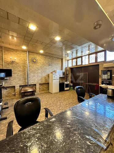 Satılır 5 otaqlı həyət evi/bağ evi 250 m², İnşaatçılar m., photo 29 from 32