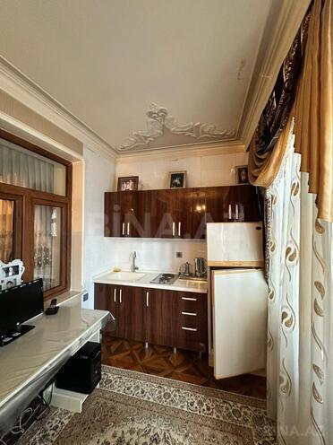 Satılır 5 otaqlı həyət evi/bağ evi 250 m², İnşaatçılar m., photo 14 from 32