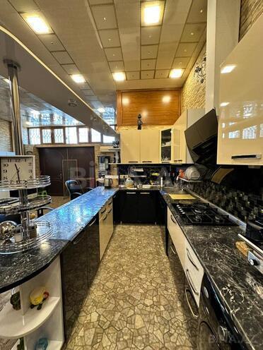 Satılır 5 otaqlı həyət evi/bağ evi 250 m², İnşaatçılar m., photo 24 from 32