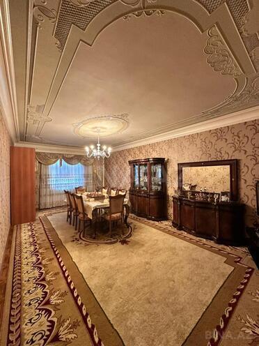 Satılır 5 otaqlı həyət evi/bağ evi 250 m², İnşaatçılar m., photo 15 from 32