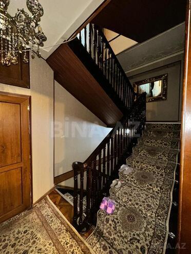 Satılır 5 otaqlı həyət evi/bağ evi 250 m², İnşaatçılar m., photo 8 from 32