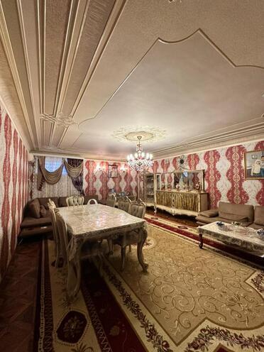 Satılır 5 otaqlı həyət evi/bağ evi 250 m², İnşaatçılar m., photo 31 from 32