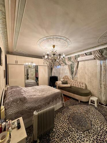 Satılır 5 otaqlı həyət evi/bağ evi 250 m², İnşaatçılar m., photo 3 from 32