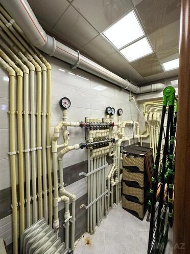 Satılır 5 otaqlı həyət evi/bağ evi 250 m², İnşaatçılar m., photo 12 from 32