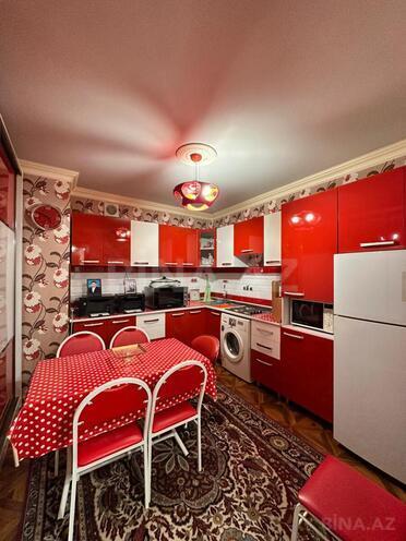 Satılır 5 otaqlı həyət evi/bağ evi 250 m², İnşaatçılar m., photo 6 from 32