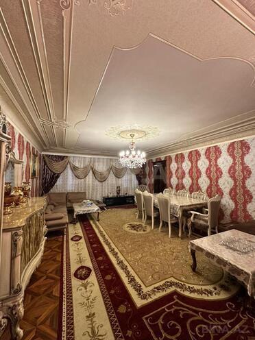 Satılır 5 otaqlı həyət evi/bağ evi 250 m², İnşaatçılar m., photo 30 from 32