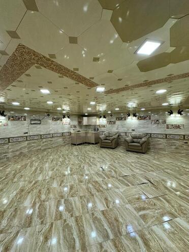 Satılır 5 otaqlı həyət evi/bağ evi 250 m², İnşaatçılar m., photo 18 from 32