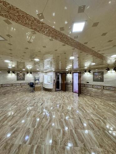 Satılır 5 otaqlı həyət evi/bağ evi 250 m², İnşaatçılar m., photo 20 from 32