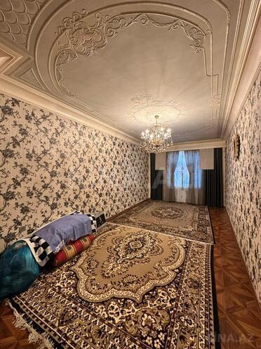 Satılır 5 otaqlı həyət evi/bağ evi 250 m², İnşaatçılar m., photo 16 from 32