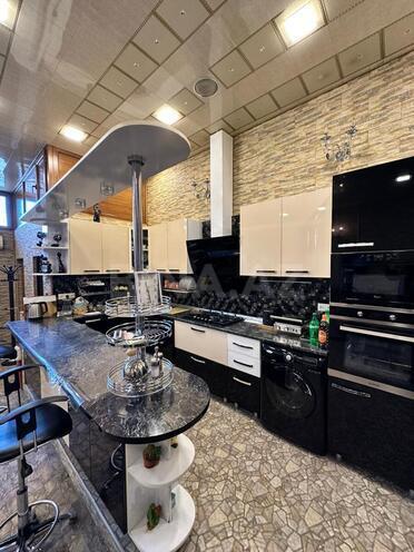 Satılır 5 otaqlı həyət evi/bağ evi 250 m², İnşaatçılar m., photo 26 from 32