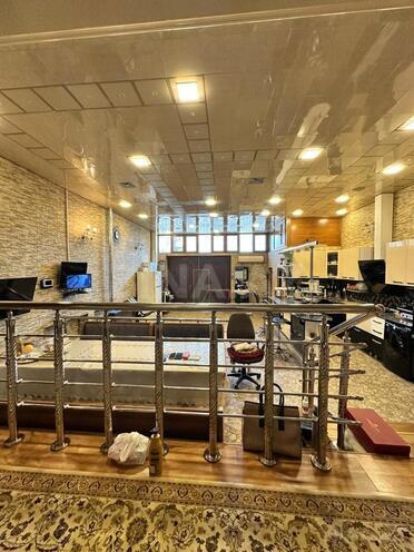 Satılır 5 otaqlı həyət evi/bağ evi 250 m², İnşaatçılar m., photo 28 from 32