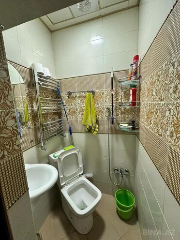 Satılır 5 otaqlı həyət evi/bağ evi 250 m², İnşaatçılar m., photo 9 from 32