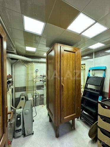 Satılır 5 otaqlı həyət evi/bağ evi 250 m², İnşaatçılar m., photo 22 from 32