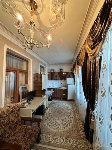 Satılır 5 otaqlı həyət evi/bağ evi 250 m², İnşaatçılar m., photo 13 from 32