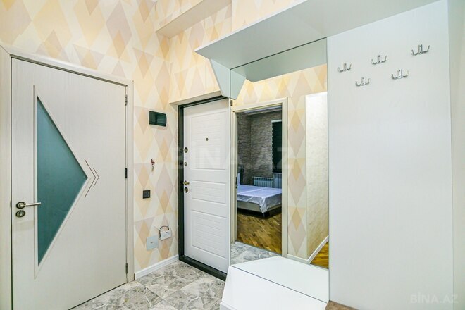 Сдаётся 2-комн. новостройка 60 м², м. 28 мая, photo 23 from 25