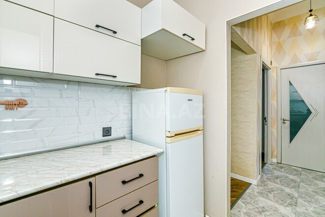 Сдаётся 2-комн. новостройка 60 м², м. 28 мая, photo 14 from 25