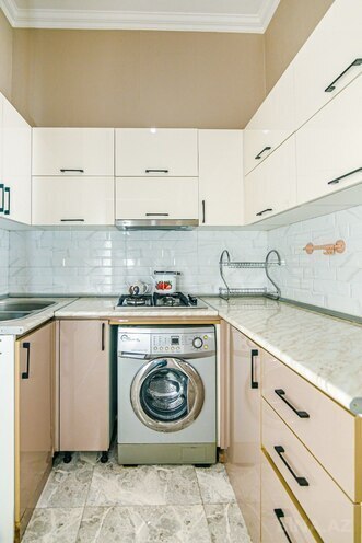 Сдаётся 2-комн. новостройка 60 м², м. 28 мая, photo 13 from 25