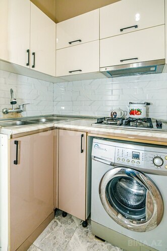 Сдаётся 2-комн. новостройка 60 м², м. 28 мая, photo 16 from 25