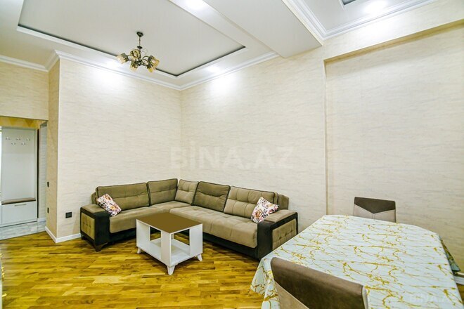 Сдаётся 2-комн. новостройка 60 м², м. 28 мая, photo 7 from 25