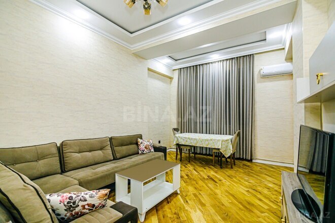 Сдаётся 2-комн. новостройка 60 м², м. 28 мая, photo 8 from 25