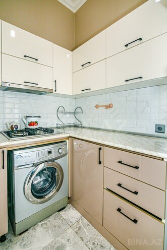 Сдаётся 2-комн. новостройка 60 м², м. 28 мая, photo 15 from 25