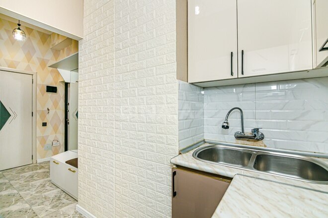 Сдаётся 2-комн. новостройка 60 м², м. 28 мая, photo 17 from 25