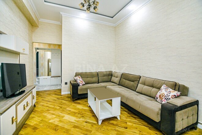Сдаётся 2-комн. новостройка 60 м², м. 28 мая, photo 10 from 25
