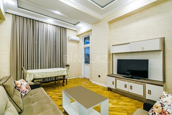 Сдаётся 2-комн. новостройка 60 м², м. 28 мая, photo 11 from 25