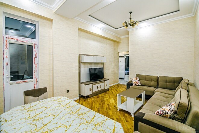 Сдаётся 2-комн. новостройка 60 м², м. 28 мая, photo 6 from 25