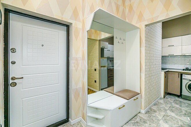 Сдаётся 2-комн. новостройка 60 м², м. 28 мая, photo 24 from 25