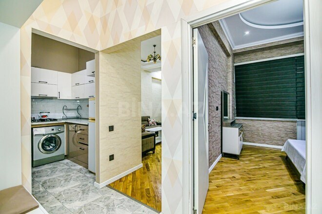 Сдаётся 2-комн. новостройка 60 м², м. 28 мая, photo 22 from 25
