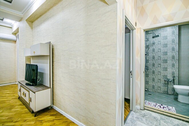 Сдаётся 2-комн. новостройка 60 м², м. 28 мая, photo 12 from 25