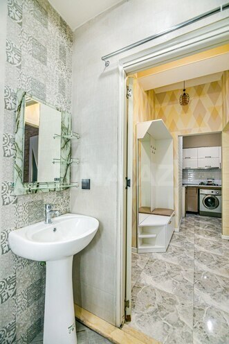 Сдаётся 2-комн. новостройка 60 м², м. 28 мая, photo 21 from 25