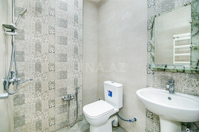 Сдаётся 2-комн. новостройка 60 м², м. 28 мая, photo 18 from 25
