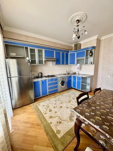 Продаётся 3-комн. новостройка 125 м², м. Шах Исмаил Хатаи, photo 19 from 22
