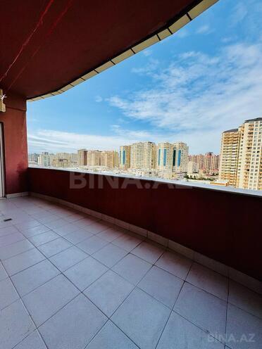 Продаётся 3-комн. новостройка 125 м², м. Шах Исмаил Хатаи, photo 21 from 22