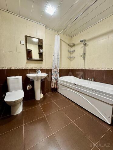 Продаётся 3-комн. новостройка 125 м², м. Шах Исмаил Хатаи, photo 20 from 22