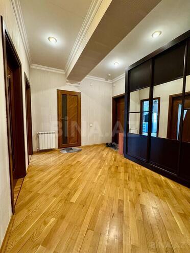 Продаётся 3-комн. новостройка 125 м², м. Шах Исмаил Хатаи, photo 16 from 22