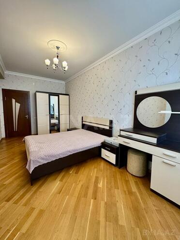 Продаётся 3-комн. новостройка 125 м², м. Шах Исмаил Хатаи, photo 11 from 22