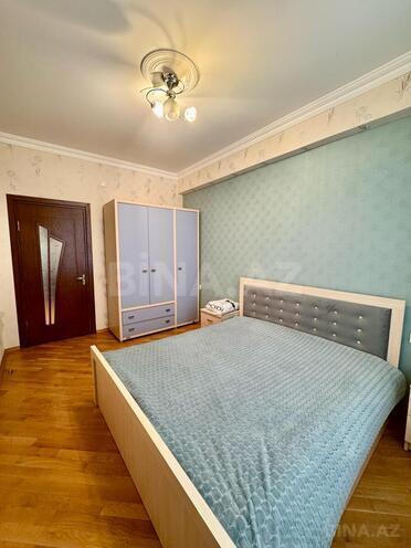 Продаётся 3-комн. новостройка 125 м², м. Шах Исмаил Хатаи, photo 14 from 22