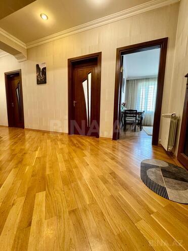 Продаётся 3-комн. новостройка 125 м², м. Шах Исмаил Хатаи, photo 15 from 22