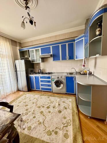Продаётся 3-комн. новостройка 125 м², м. Шах Исмаил Хатаи, photo 18 from 22
