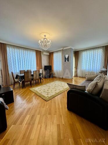 Продаётся 3-комн. новостройка 125 м², м. Шах Исмаил Хатаи, photo 7 from 22