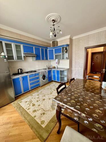 Продаётся 3-комн. новостройка 125 м², м. Шах Исмаил Хатаи, photo 17 from 22