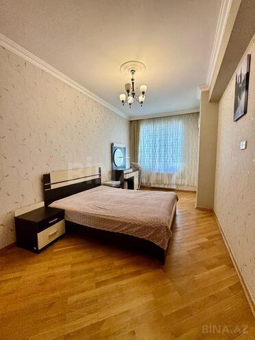 Продаётся 3-комн. новостройка 125 м², м. Шах Исмаил Хатаи, photo 12 from 22